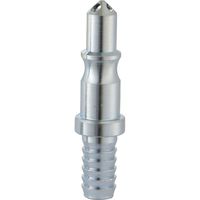 PCL 60 Series Adaptor 9.5mm (3/8) i/d Hose Tailpiece